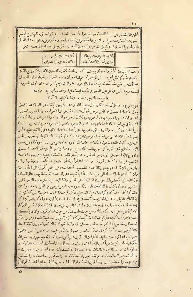 futmak.com - Page 440 - from part Two of the first Boulaq edition